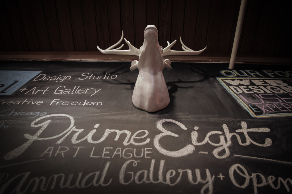 Prime 8 Opening 2013